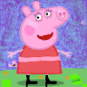 Meet your Posher, Abigail